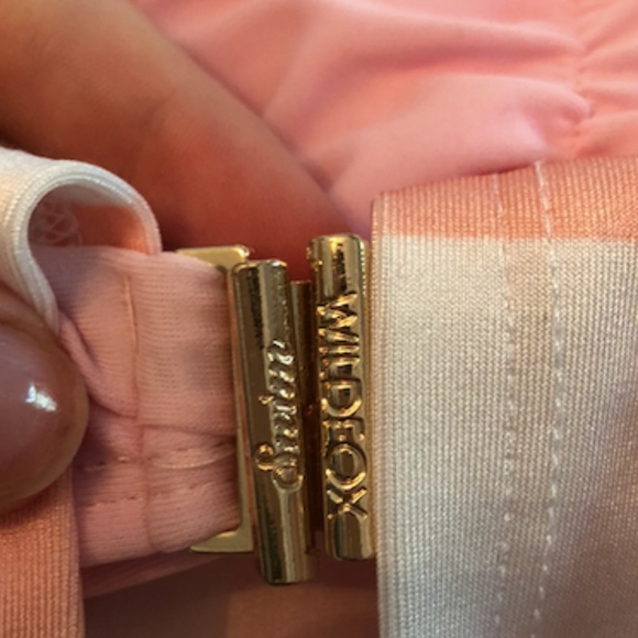 RARE! WILDFOX BIKINI TOP !! - Picture 5 of 7